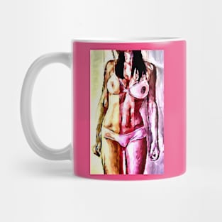 Sexy Stripes Mug